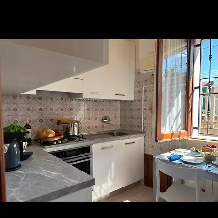 Casa Da Rosa * 로세토데글리아브루찌