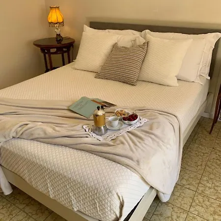 Casa Da Rosa * 로세토데글리아브루찌