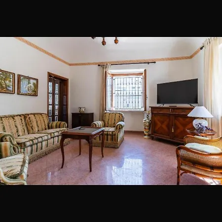 Semesterbostad Casa Da Rosa