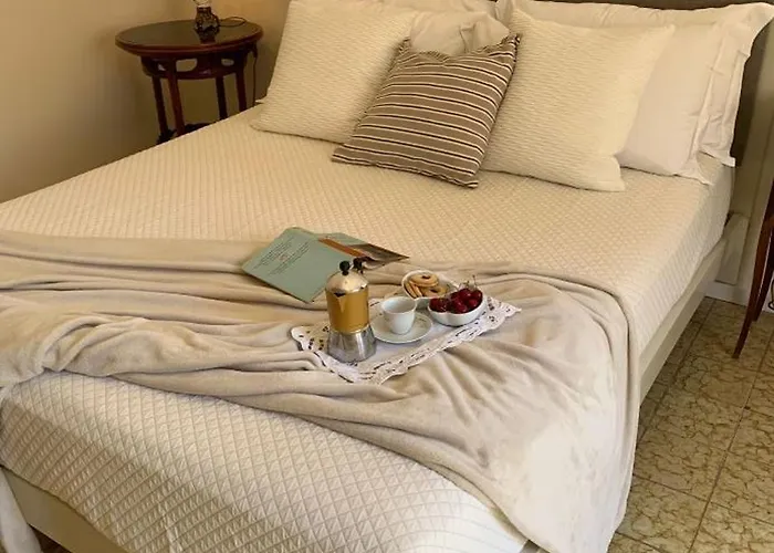 Casa Da Rosa * Roseto Degli Abruzzi