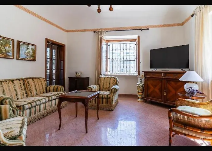 Σπίτι διακοπών Casa Da Rosa