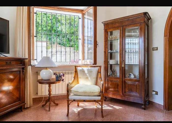 Σπίτι διακοπών Casa Da Rosa Roseto Degli Abruzzi